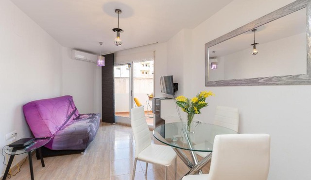 Olala Apartment in Torrevieja