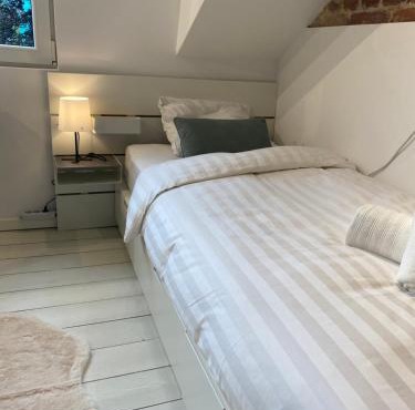 Old Town Suites in Malmedy