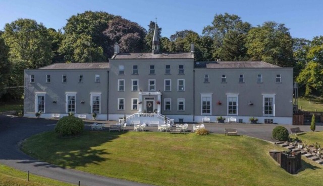 Orlagh House, a member of the Storied Collection in Dublin