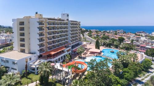 Palmin Hotel in Kuşadası