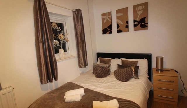 PearTree House in Derby