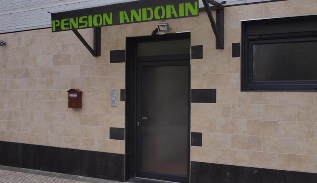 Pension Andoain in Andoain