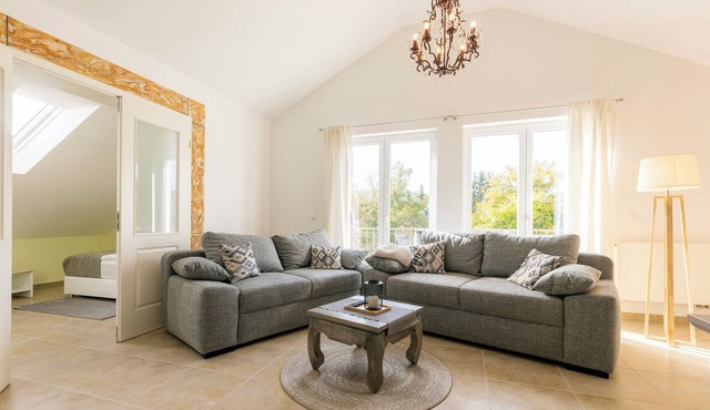 Pension Memory in Bischofsheim an der Rhon