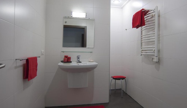 Pension Guria Jatetxea in Urnieta