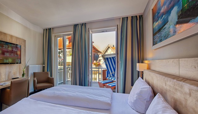Pension StromInn in Rostock