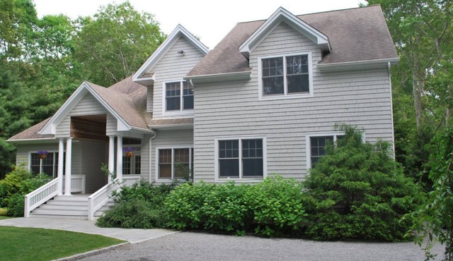 Perfect Bridgehampton Retreat in Bridgehampton