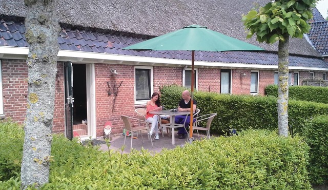 Pet friendly apartment in Paesens in Paesens