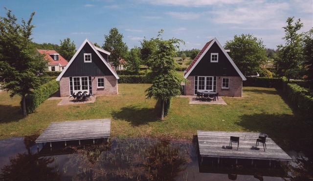 Pet-Friendly Getaway in Bant
