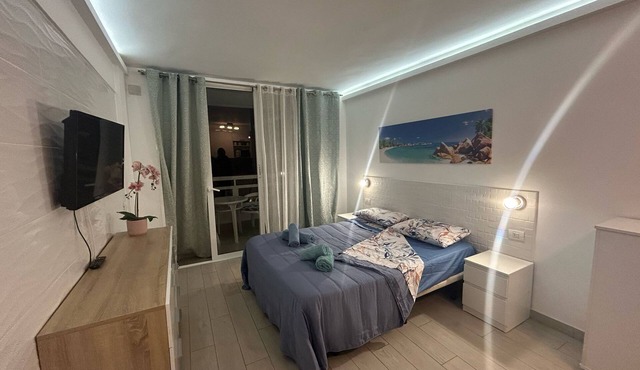 Ponderosa Las Americas in Costa Adeje