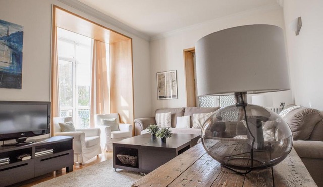 Prim Terrace - Local Rentss in San Sebastián