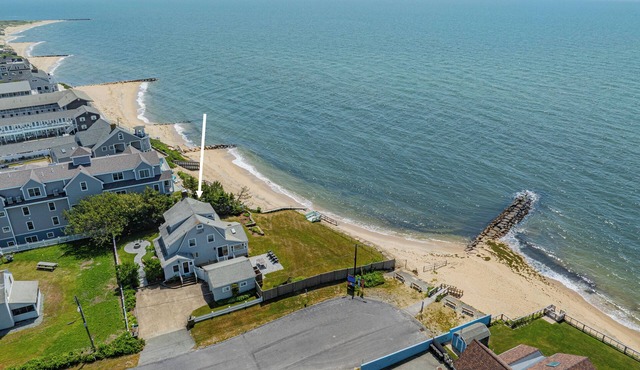 Private Beach On Nantucket Sound! (2055) in Dennis Port