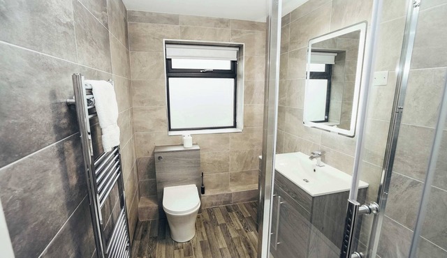 Queensferry Collection - Residence 1 in Derby