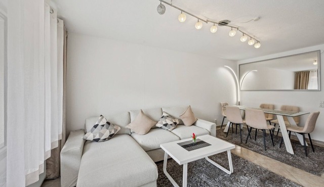 Ramoni Apartments - Naturglück in Enzklösterle