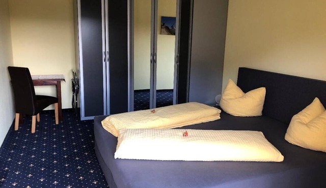 Recently renovated vacation apartment (70 m²) in the heart of a stunning nature reserve in Bayerisch Eisenstein