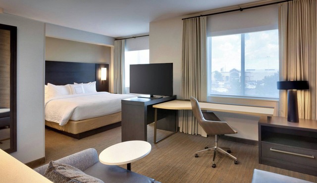 Residence Inn By Marriott Cary Raleigh in Cary