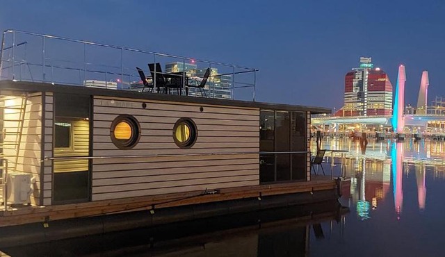 Ringö Resort in Gothenburg