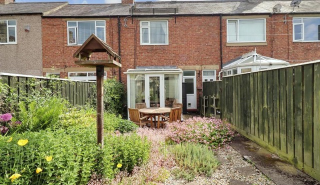 Rose Briar Cottage in Morpeth