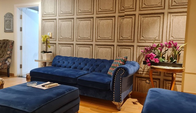 ROYAL APARTMENTS CENTAURUS TWO BEDROOMS APARTMENT in اسلام آباد