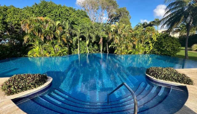 Royal Villa 8- 3BR Villa in Royal Westmoreland in St. James