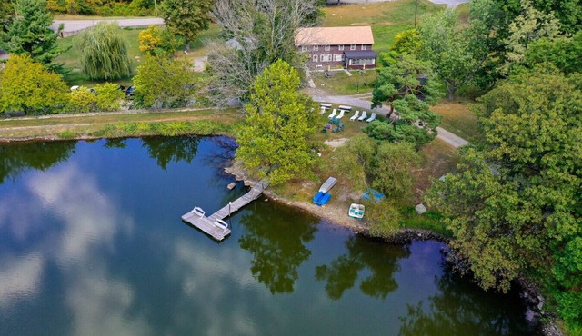 Rustic Cabin in Fishkill! in Fishkill