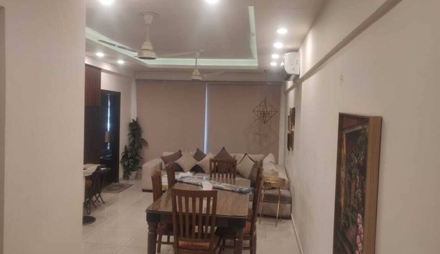 Said's Suites city view Elysium tower opposite to centaurus mall Islamabad in Islamabad
