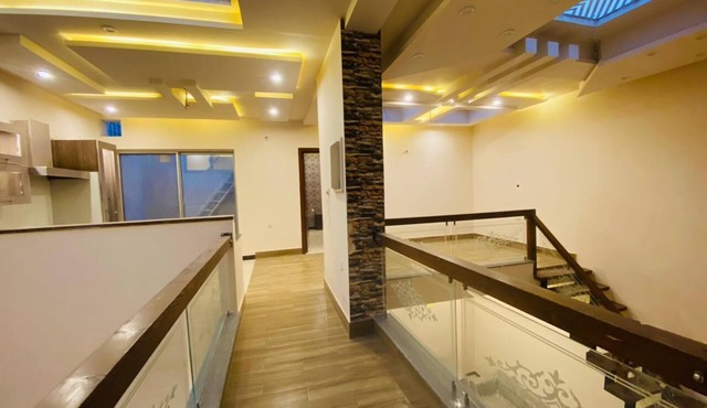SAKOON stays in Faisalabad 2-bedroom house in cool Faisalabad with WiFi, AC in Faisalabad