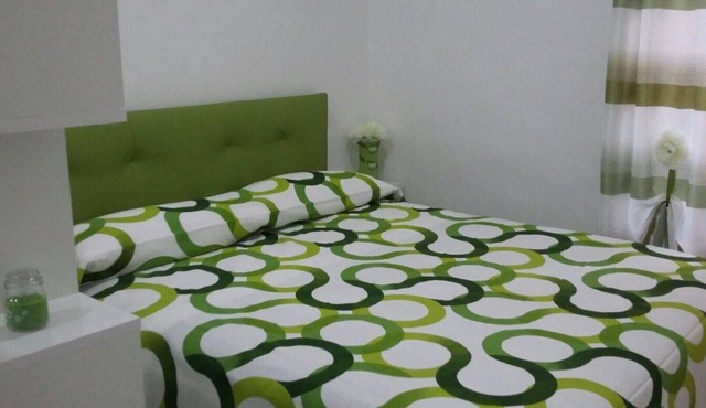 Salerno in the heart suite in Salerno
