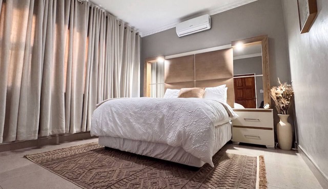 SAOB Property South AF in Germiston