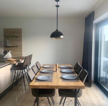SD-Apartment in Spielberg