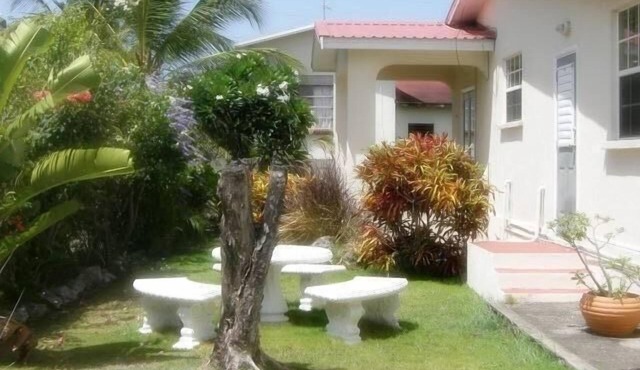 Seabreeze Villa: Best rates. Charming, bright & spacious. Truly a home from home in Atlantic Shores