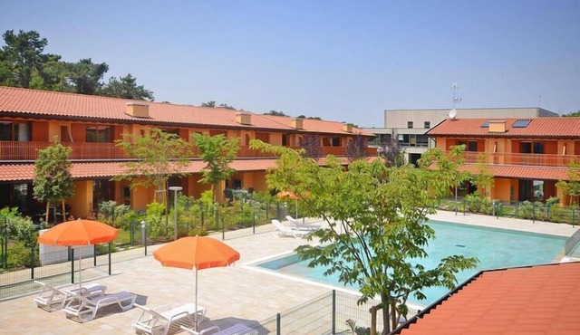 Seaside Apartment in Santa Cruz Tenerife in Lignano Sabbiadoro
