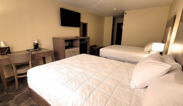Shooting Star Casino & Hotel in Mahnomen