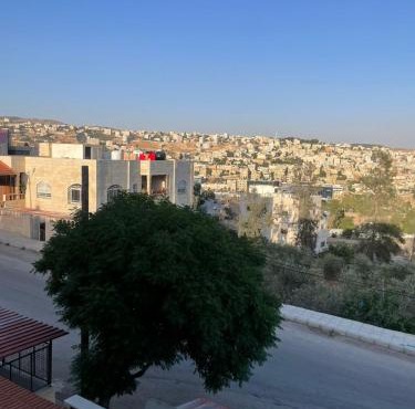 Sky2 in Jerash