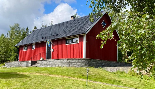 Slamrekullen - Ullared in Ullared