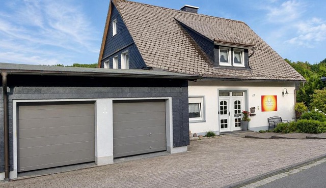 Sonnenhaus Bara in Winterberg