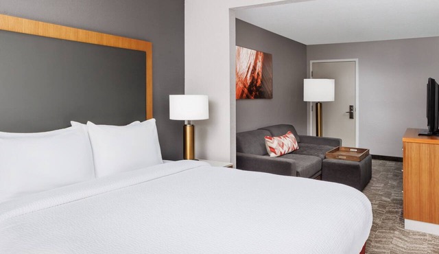 Springhill Suites by Marriott Warwick in West Warwick