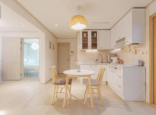Stella house in Seoul