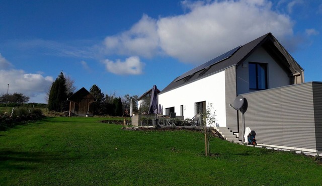 Studio 'Charmingsuite' with Private Terrace, Shared Garden and Wi-Fi in Bad Teinach-Zavelstein