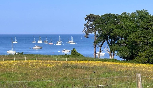 Studland View Cottage in Studland