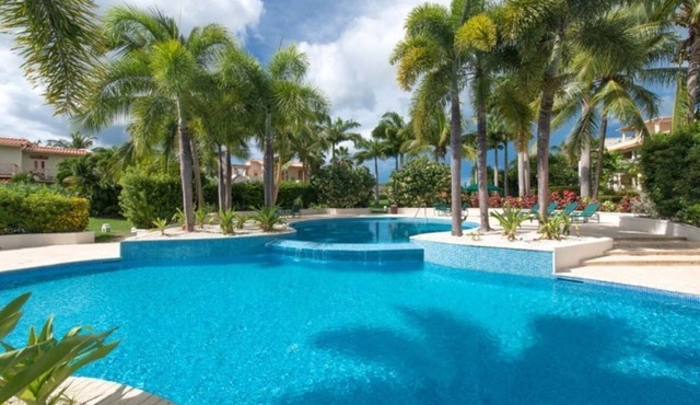 Sugar Hill Resort, St.James in Mount Standfast