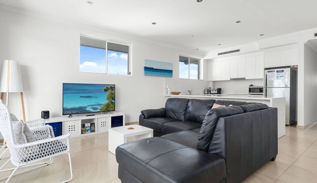 Sundeck at Huskisson by Experience Jervis Bay in Huskisson