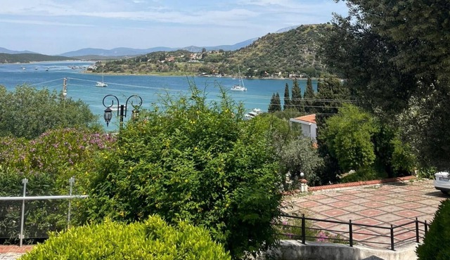 Superb Flat with Shared Pool in Cesme in Izmir