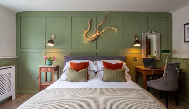 Sweetslade Cottage - Near Bourton-on-the-Water in Cheltenham