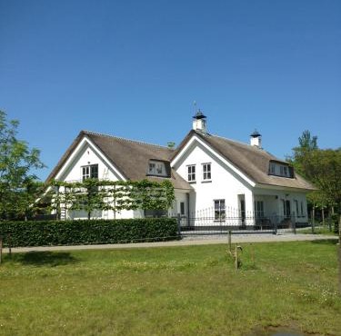 't Gorsje in Goedereede
