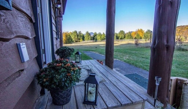 Tamarack Cottage Welcomes You ! STR # 200283 in Lake Placid