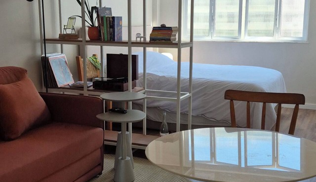 Tapioca Studio - Copacabana in Rio de Janeiro