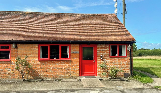 Tarrant Cottage -14557 in Shaftesbury