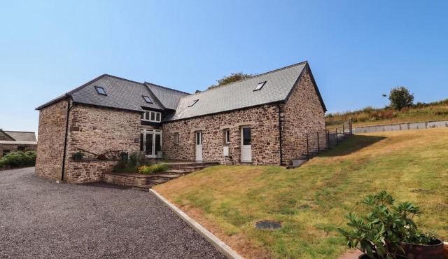 The Granary in Barnstaple