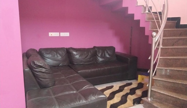 The Last Villa in Yercaud