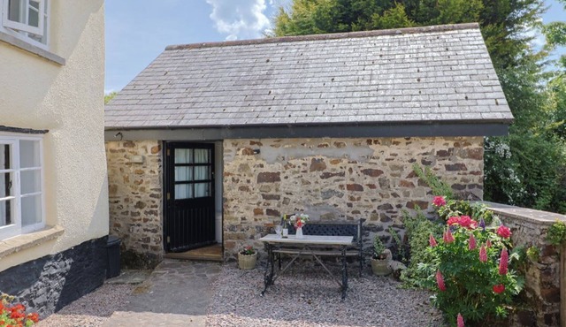 The Old Workshop, Knowstone in South Molton